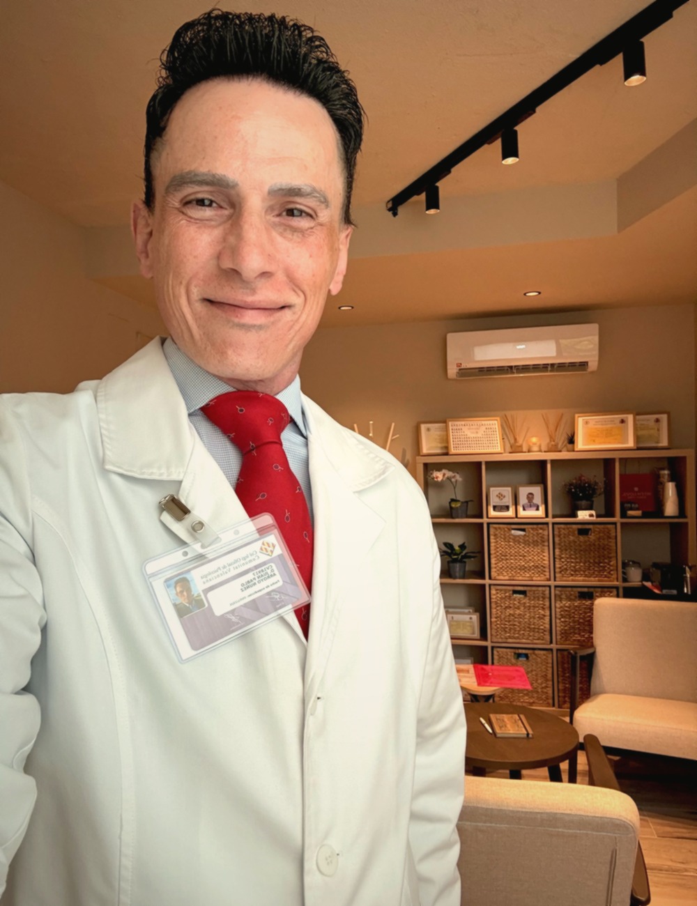 Juan Pablo Arroyo - Psicologo Sanitario